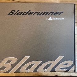 Rollerblade Advantage Pro XT Women’s Inline Skates Size 8 Black