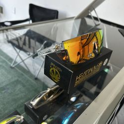 Heatwave Quatro Z87