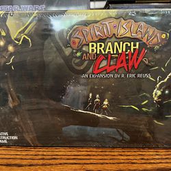 New Sealed Board Games