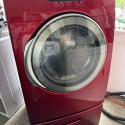 Dryer SAMSUNG
