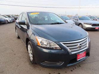 2014 Nissan Sentra