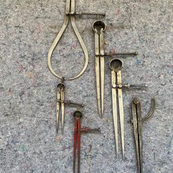 Dividers For Woodworking 