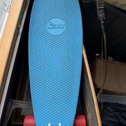 Australia Long Skate