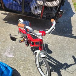 Kids Bike