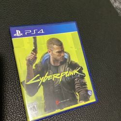 PS4 Game