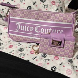 Juicy Couture Purse