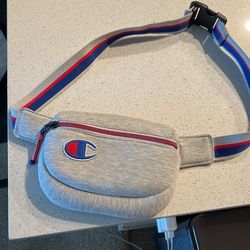 Championship Belt Bag