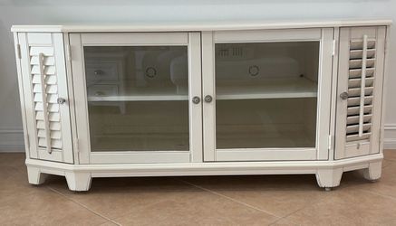 60 ”TV Console Table