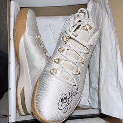 Jordan CP3.X AE - Size 13 - Brand New Signed By Chris Paul