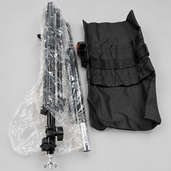 ITOTIN Photography Light Stand with Carry Bag