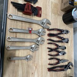 Craftsman Tools