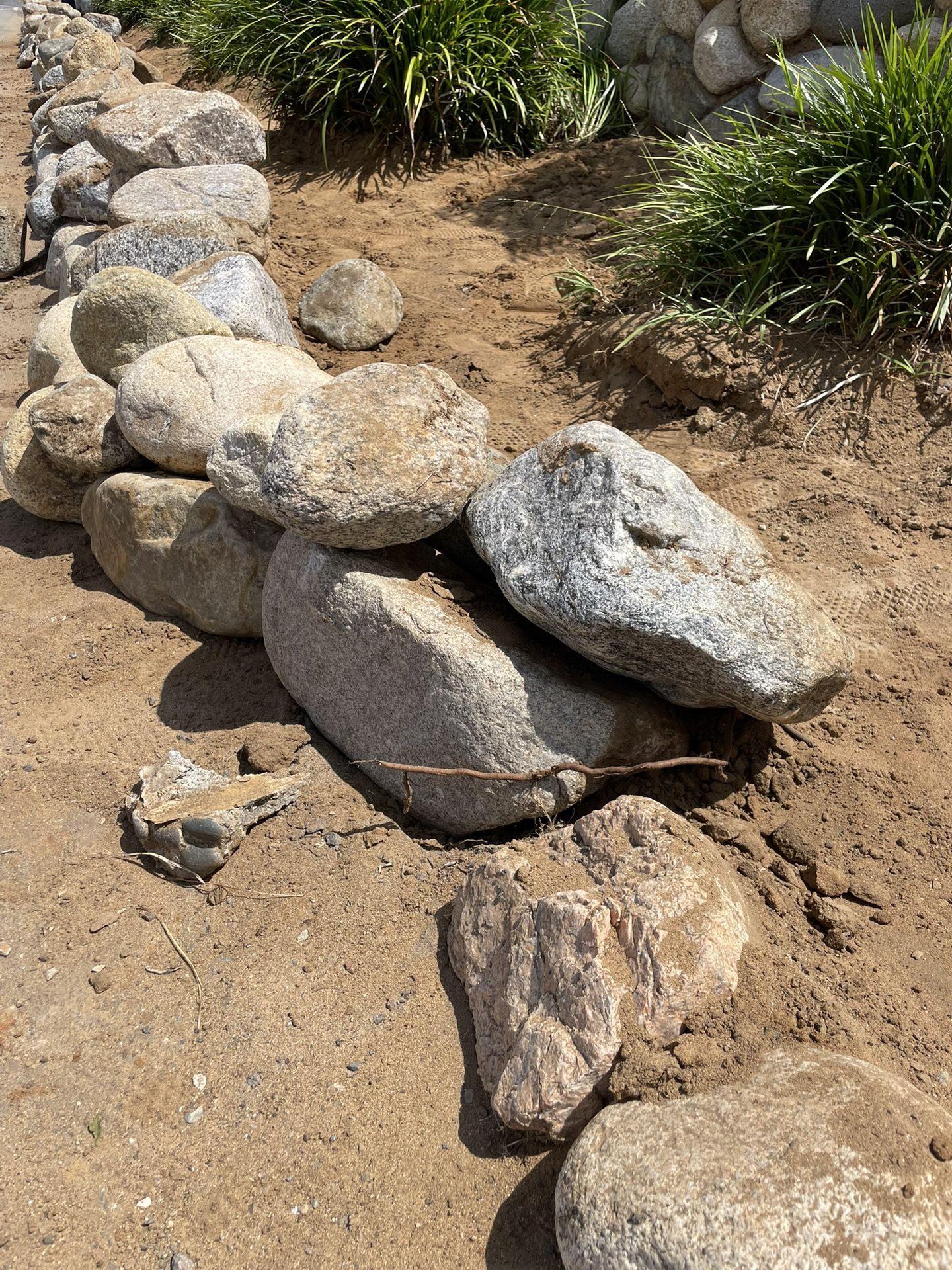 River Rock