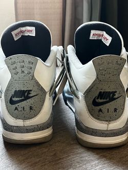 Jordan shoes