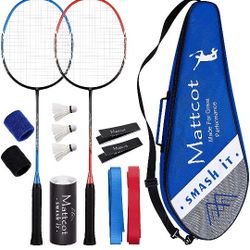 Badminton Set