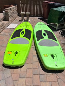 Paddle boards- Lifetime - Horizon