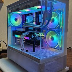 RTX 3070 Ti & Ryzen 7400F GAMING PC  - 32GB DDR5 - 1TB SSD *BNIB* $1025