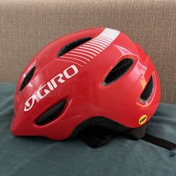 Giro MIPS toddler helmet xs free
