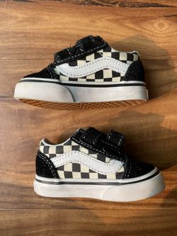 Baby shoes VANS