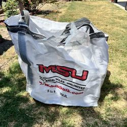 Bulk Builders Bags With Handles $15 each (5pcs) OBO