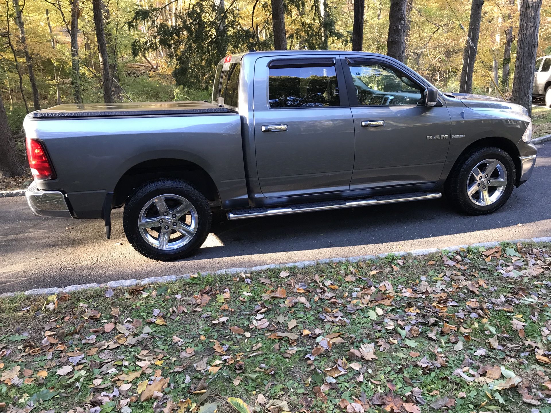 2010 Dodge Ram 1500