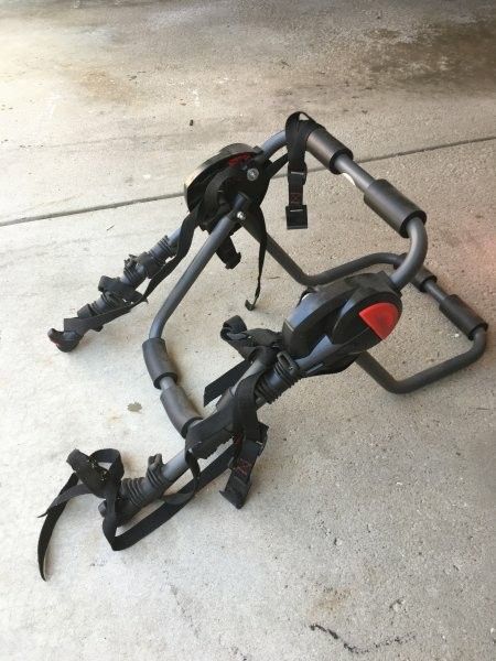 bell bike rack serial number lookup