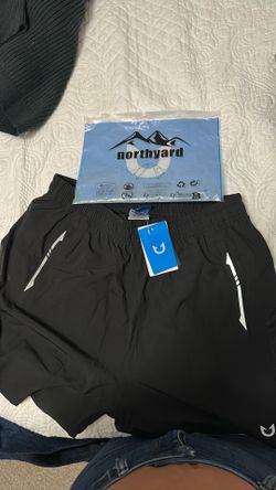 Men’s Hiking Shorts 