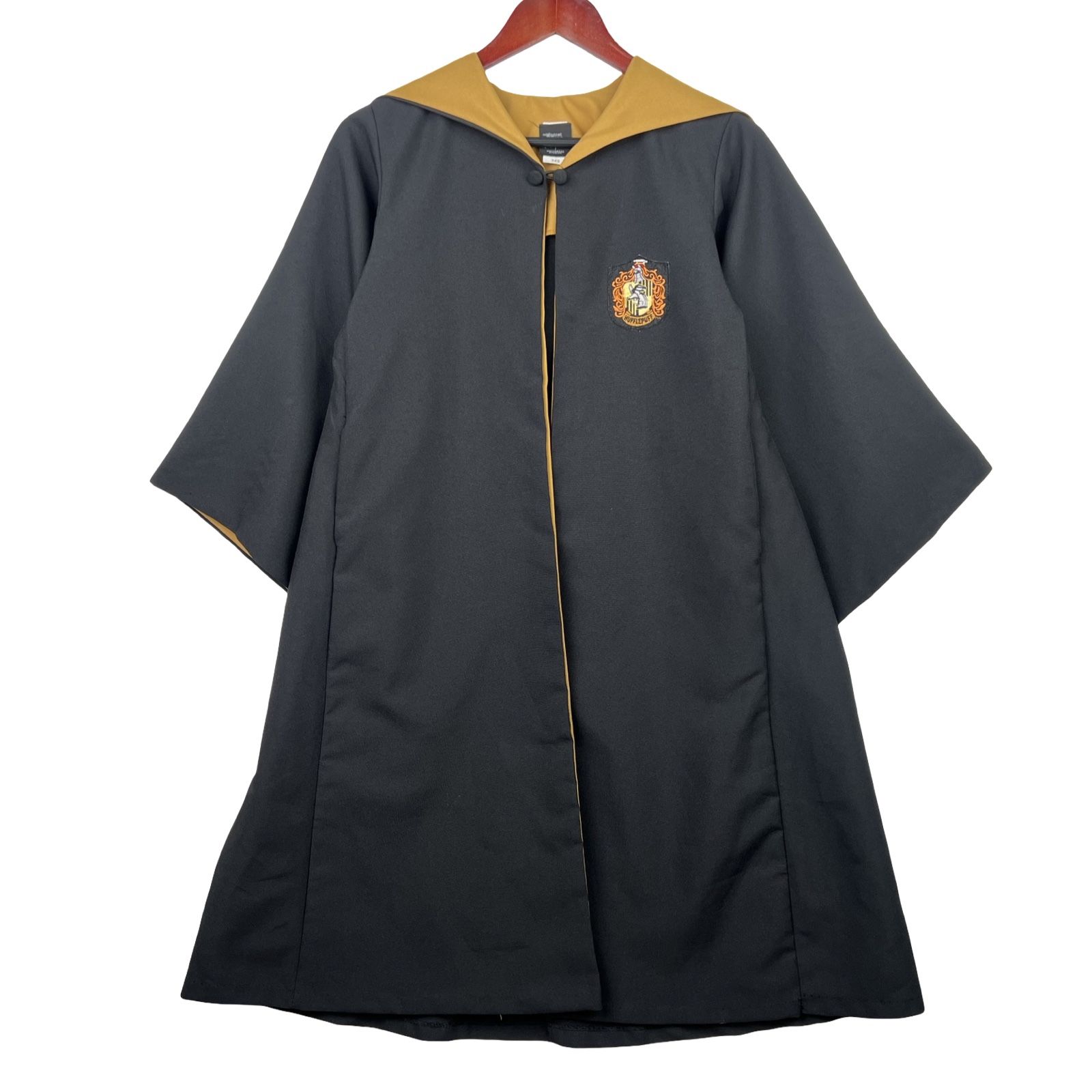 Harry Potter Authentic Youth Hufflepuff Robe -3XS-