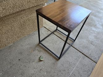 side table