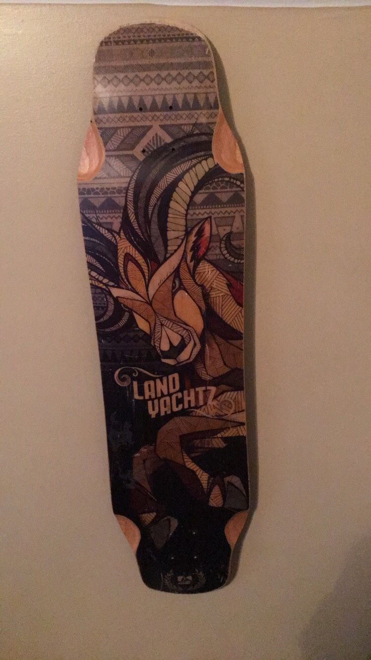 Long board