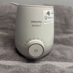 Bottle Warmer
