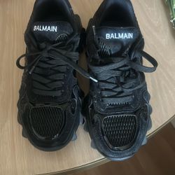 Balmain B3v27  Shoes 