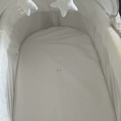 Baby Bassinet
