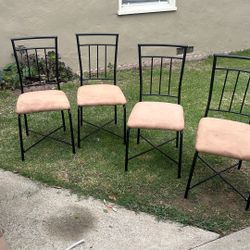 Chairs 