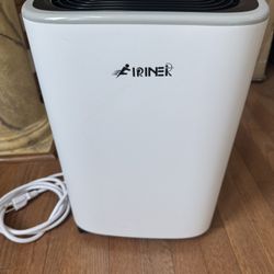Dehumidifier For Home And Basement 