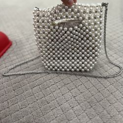 Bag. Very Good Condition