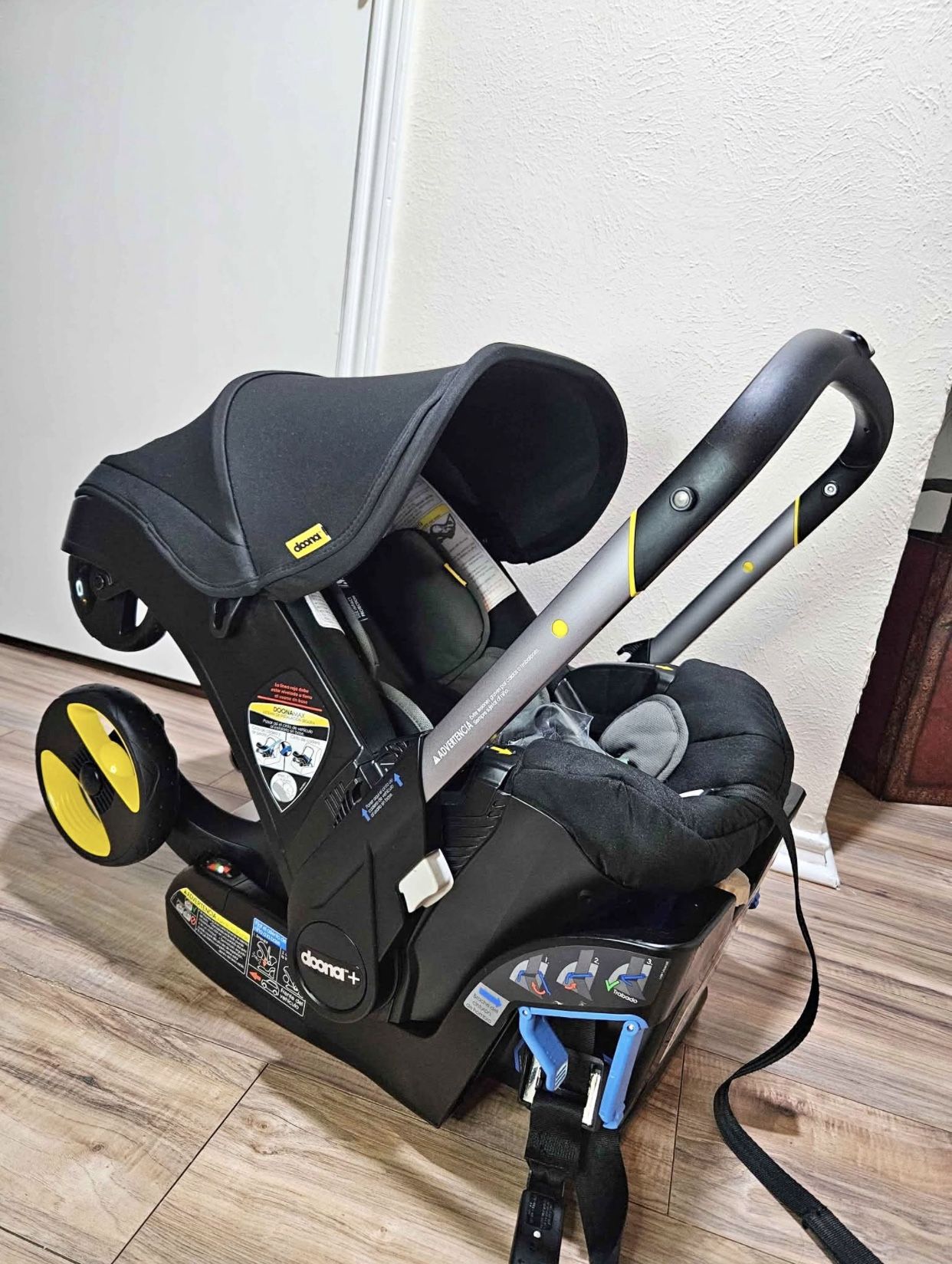 Stroller Baby Car