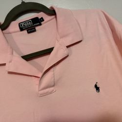 Polo Ralph Lauren *100%COTTON*