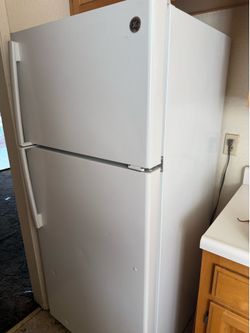 General Electric Refrigerator