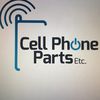 Cell Phone Parts Etc