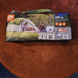 3 Person Tent