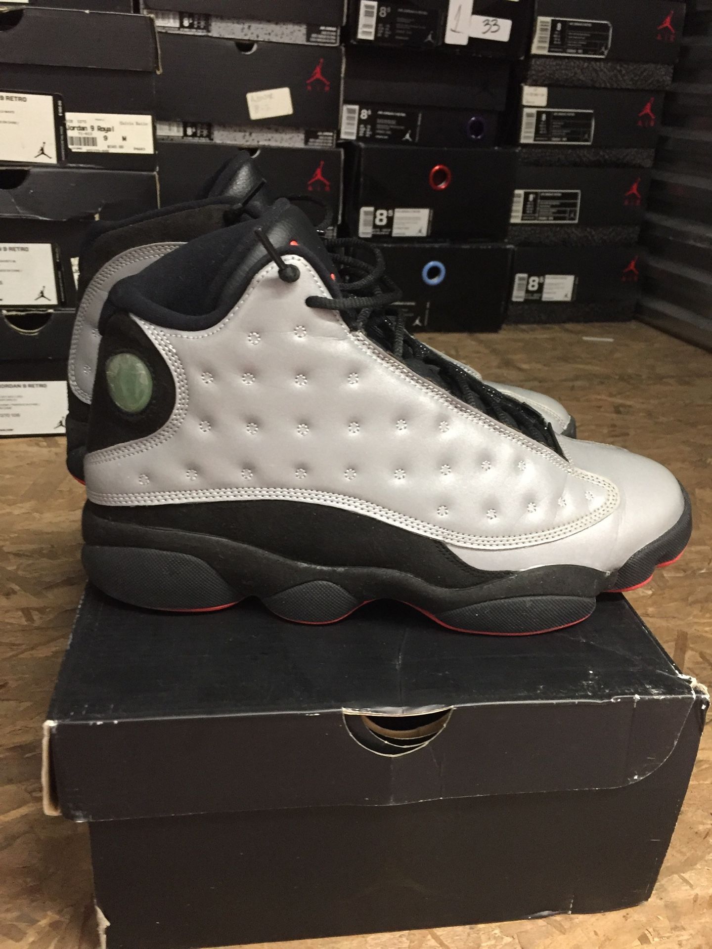 Jordan 13 size 8.5