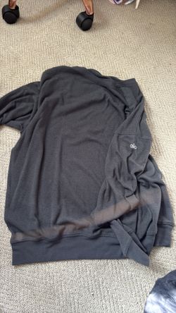 Alo crewneck