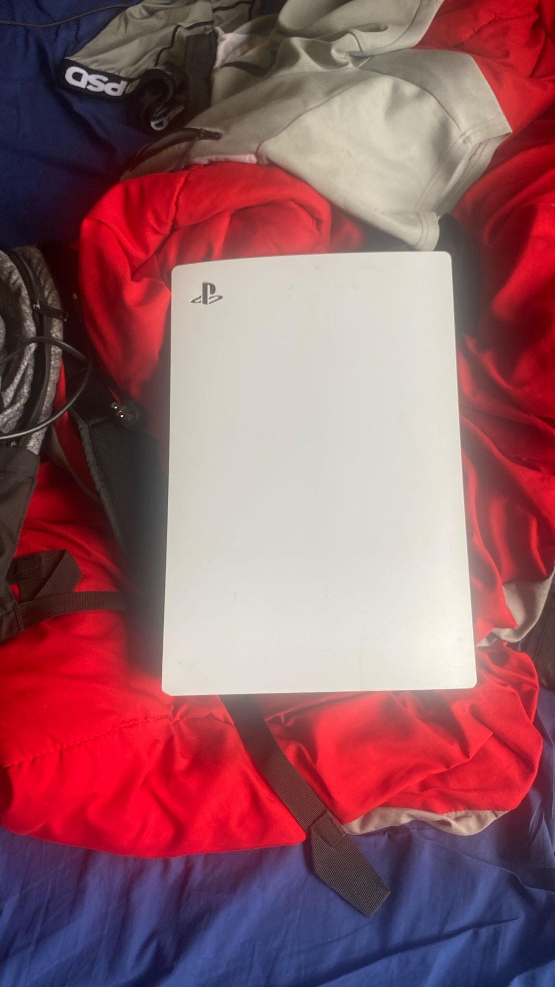 Ps5 (console Only)