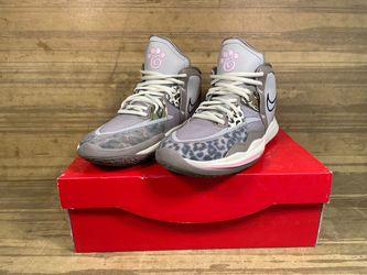 Nike Kyrie Infinity Leopard Camo (A1D010460)