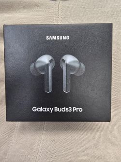 Galaxy Buds 3 Pro (One Bud Only)