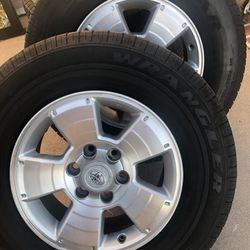 Tires