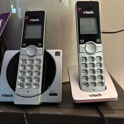VTech Cordless Phones