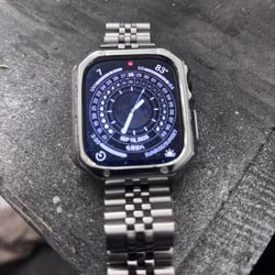 Apple Watch Series 10  -  64Gb, GPS, 46mm $300