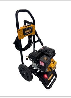 DEWALT 3500PSI PRESSURE WASHER #36129