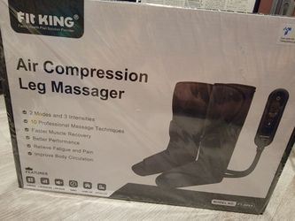 Massager / Masageador